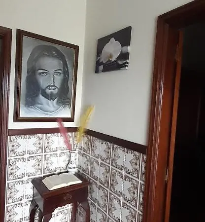 Casa de Férias T3 Em Ferias Vivenda Independente *