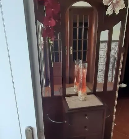 Casa de Férias T3 Em Ferias Vivenda Independente